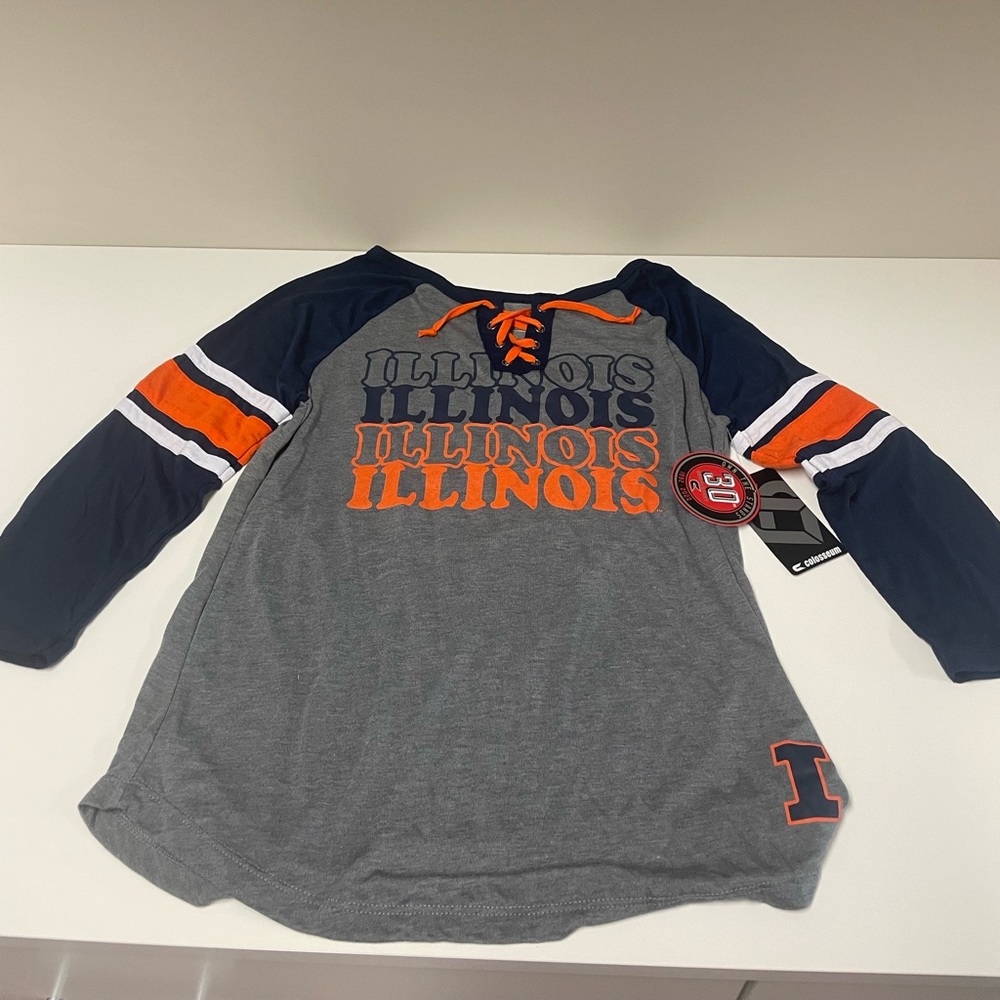 Illinois Shirt
